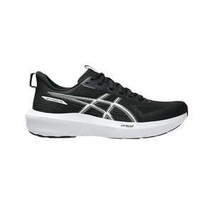 Asics GT-1000 14 (B Standard) Womens Black/White