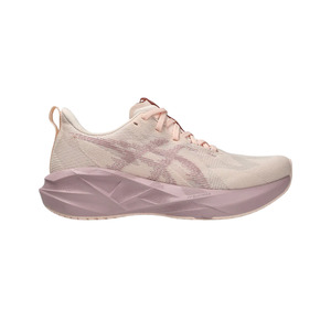 Asics Novablast 5 (B Standard) Womens Pink/Morganite
