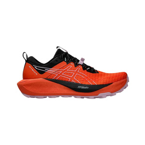 Asics Gel Trabuco 13 (B Standard) Womens Nova Orange/Light Ube