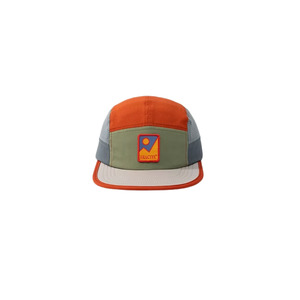 Mens Running Caps: Fractel M Series Rassul Cap