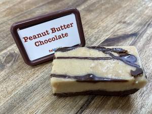 Peanut Butter Chocolate