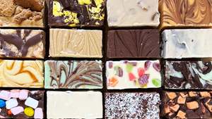 The Classic Mix