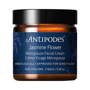 Antipodes: Jasmine Flower Menopause Facial Cream