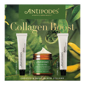 Antipodes: Collagen Boost Set