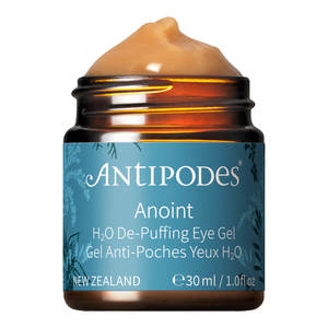Antipodes: Anoint H2O De-Puffing Eye Gel