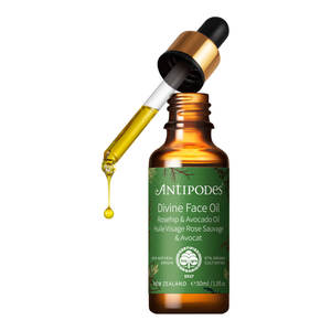 Antipodes: Divine Rosehip & Avocado Oil Face Oil