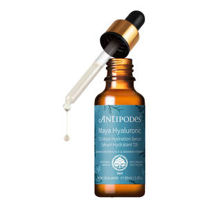 Antipodes: Maya Hyaluronic 72-Hour Hydration Serum
