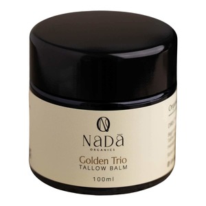 Golden Trio Tallow Balm