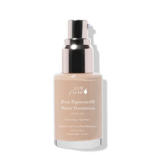 Fruit Pigmented Full Coverage Water Foundation