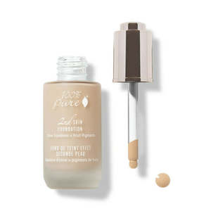 2nd Skin Foundation