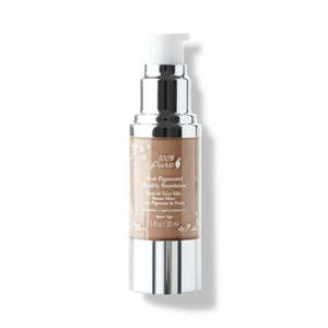 100 Pure Cosmetics: 100% Pure Fruit Pigmented Healthy Foundation