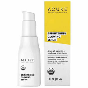 Brightening Glowing Serum