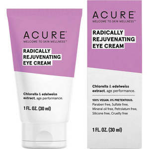 Radically Rejuvenating Eye Cream