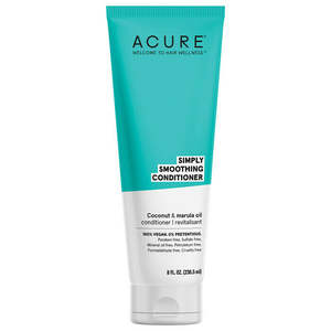 Acure: Simply Smoothing Conditioner