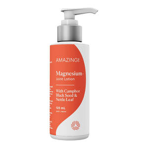 Magnesium Joint Lotion
