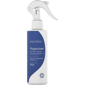 Amazing Oils: Magnesium Sensitive Spray
