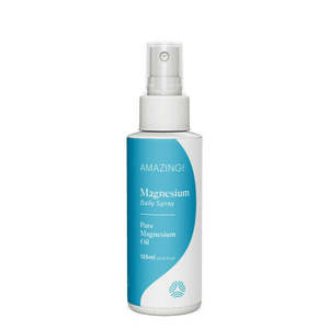 Amazing Oils: Magnesium Daily Spray