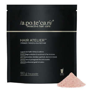 Hair Atelier 30 Day Replenish Pack