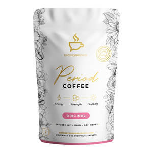 Beforeyouspeak: Period Coffee