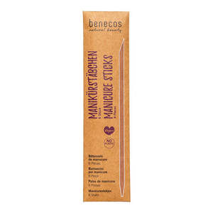 Benecos: Manicure Sticks