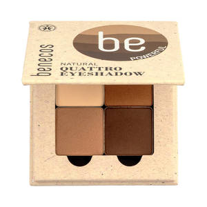 Natural Quattro Eyeshadow