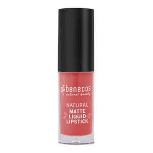 Benecos: Natural Matte Liquid Lipstick