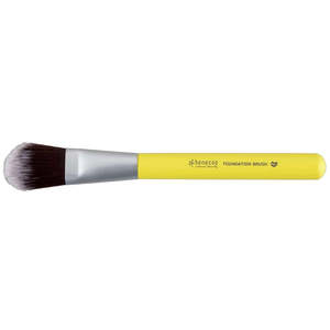 Benecos: Foundation Brush Colour Edition