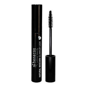 Natural Mascara Glamour Look - Ultimate Black