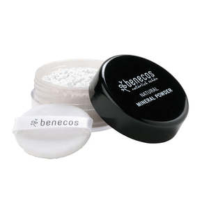 Natural Mineral Powder
