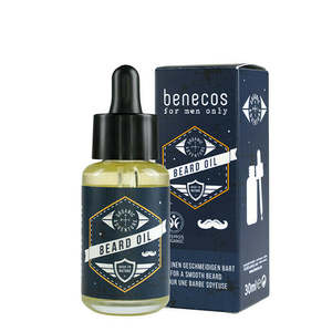 For Men - Beard Oil