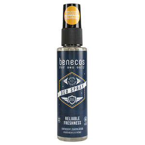 Benecos: For Men - Deo Spray