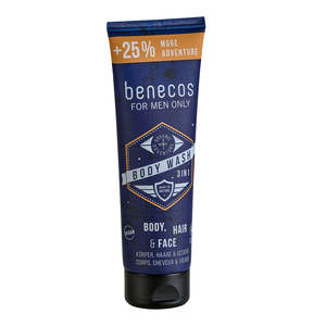 For Men - Body Wash