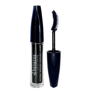 Benecos: Natural Mascara Vegan Adorable Lashes