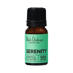 Essential Oil Blend - Serenity