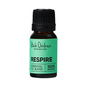 Essential Oil Blend - Respire