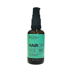 HairOM Hair & Scalp Oil
