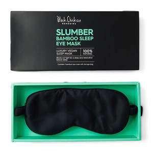 Slumber Bamboo Sleep Eye Mask