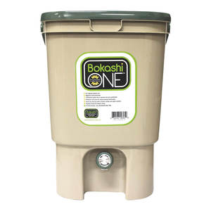 Bokashi One - Bucket Composting System