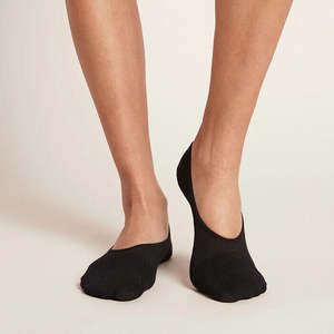 Boody: Women's Everyday Low-Cut No Show Socks