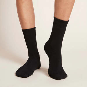 Women's Crew Boot Socks