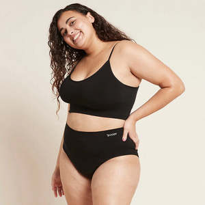 Period Full Brief - Light-Moderate