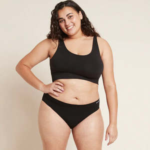 Period Classic Bikini - Moderate-Heavy