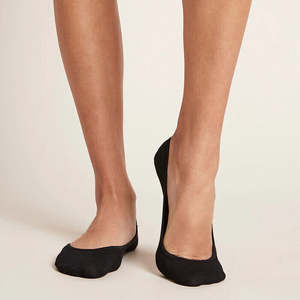 Boody: Women's Everyday Liner Socks