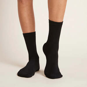 Women's Everyday Crew Socks