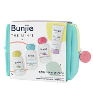 Bunjie: Minis Starter Pack