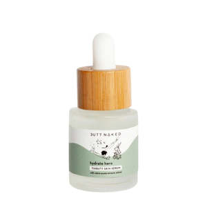 Hydrate Hero Thirsty Skin Serum