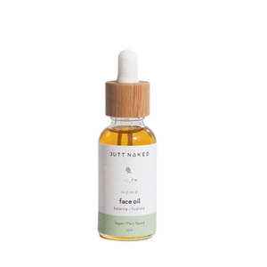 Hemp Face Oil