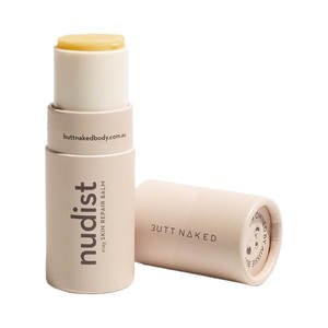 Butt Naked Body: Nudist Repair Balm