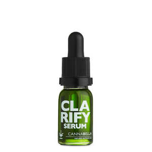 Cannabella: Clarify Serum