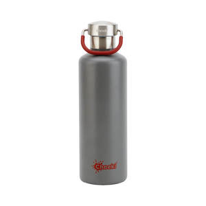 Insulated Classic Bottle - 600ml